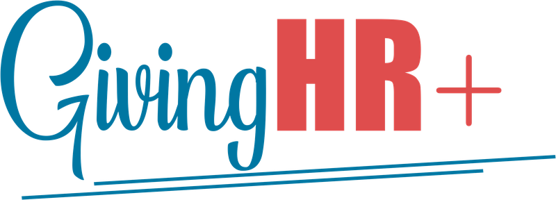 GivingHR+